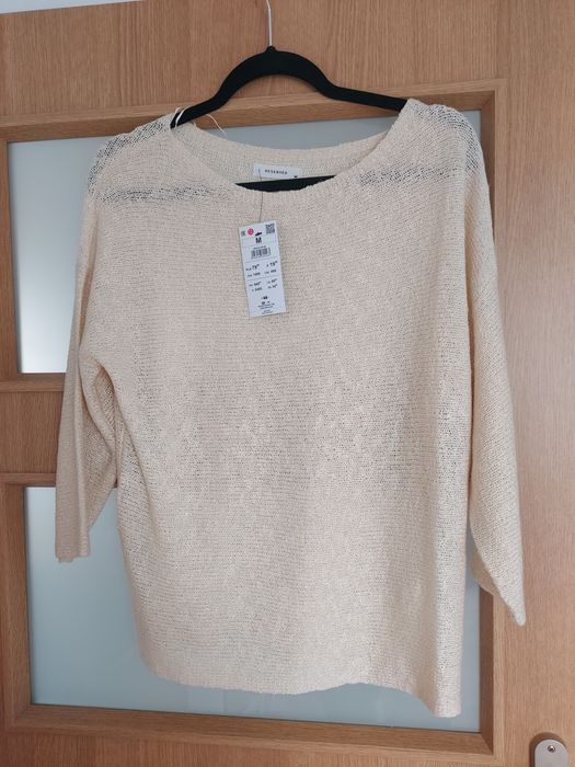Bluzka nowa Reserved M