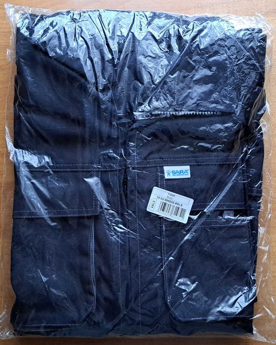 Bluza robocza magazynier XXLS