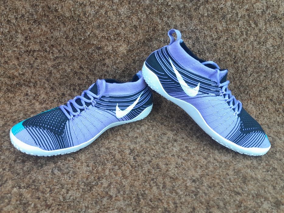 Кросівки теніс Nike Free  36 розмір.