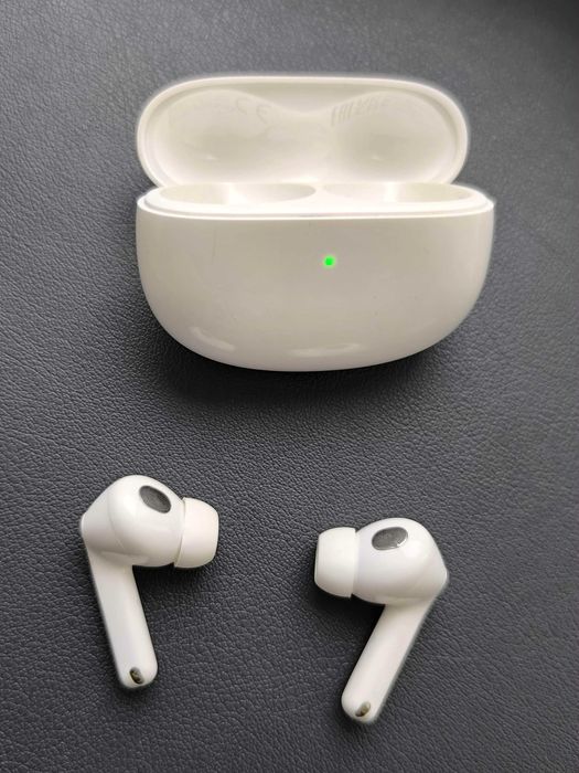 xiaomi buds 3t pro - купити аудіотехніку - Ціна на OLX.ua