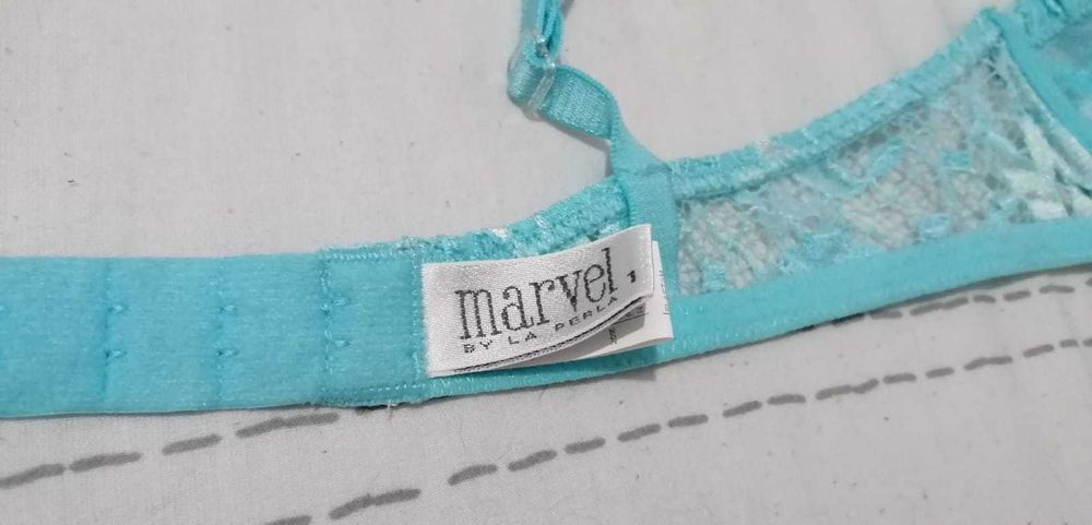 Soutien La Pérola novo