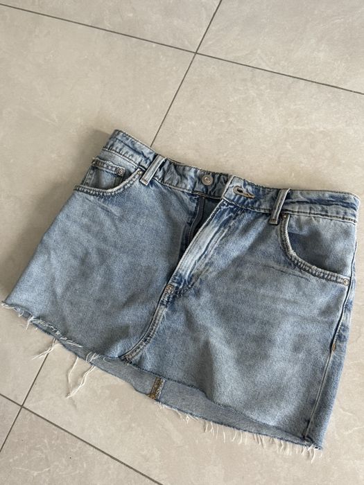 Спідниця  zara.