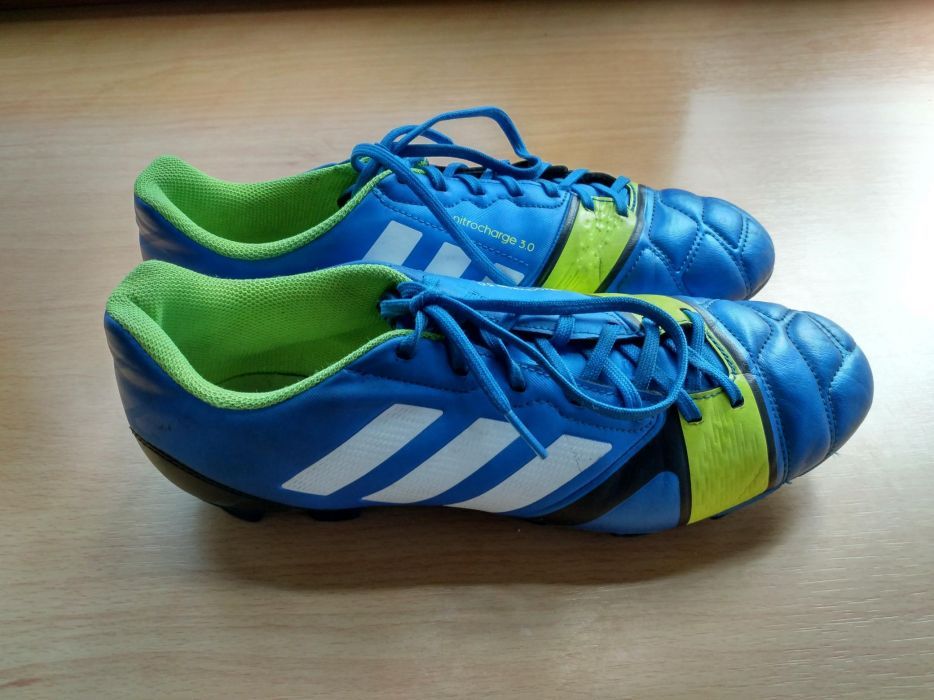Adidas Nitrocharge 3.0 44 2/3