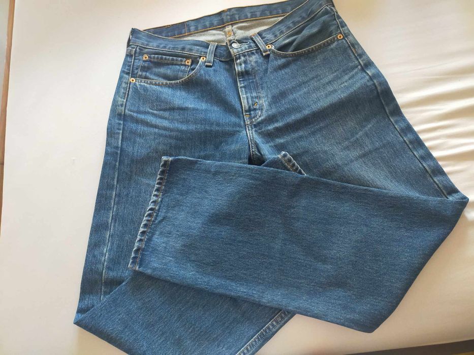 Spodnie LEVI Strauss &Co.