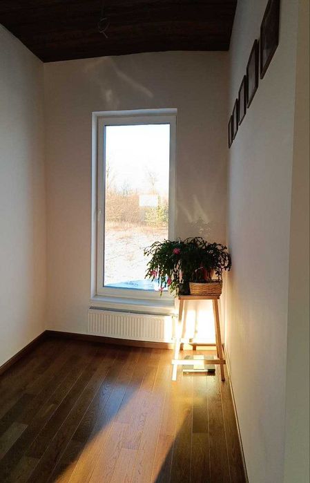 Продам дом в пос.Обуховка напротив леса