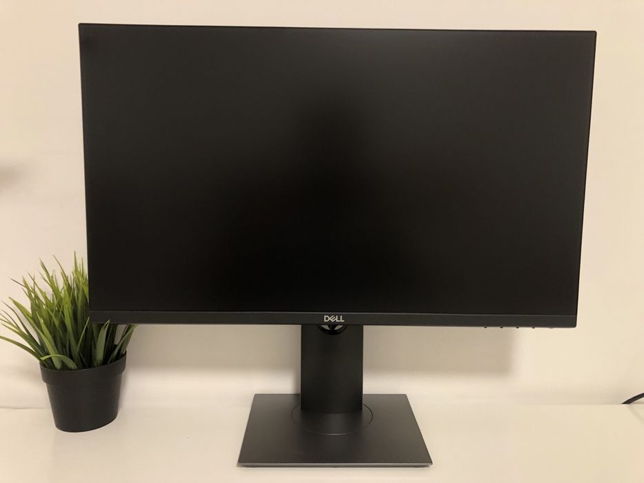 Monitor Dell P2419H Creixomil • OLX Portugal
