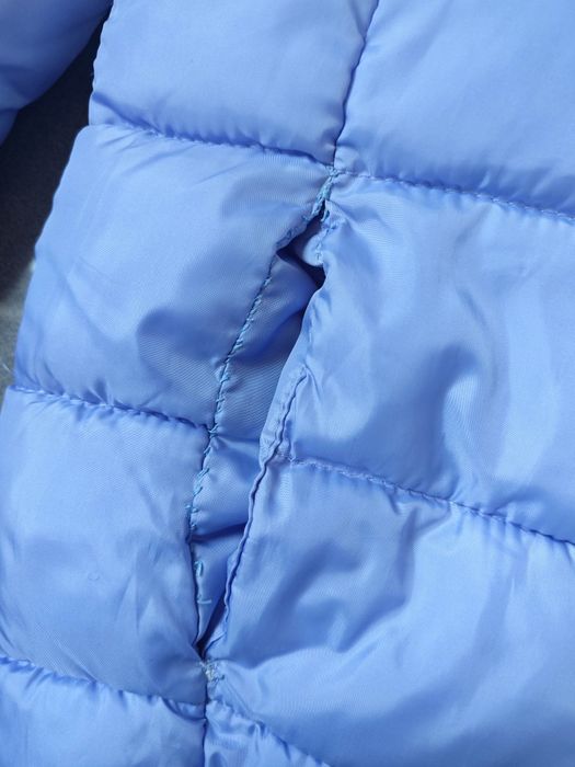 Kurtka dziewczęca Sinsay 134 przejściowa