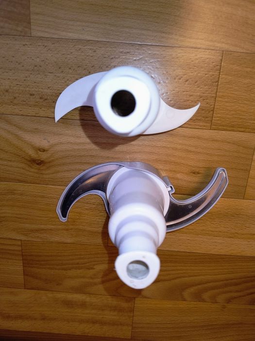 Комбайн Philips Cucina