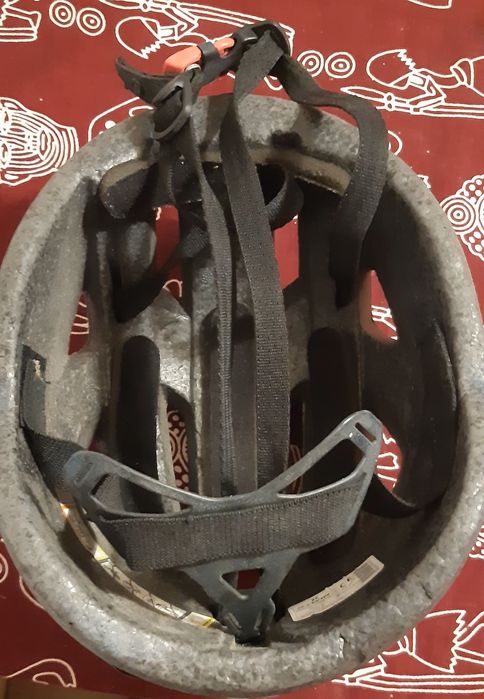 Capacetes de bicicleta Btwin