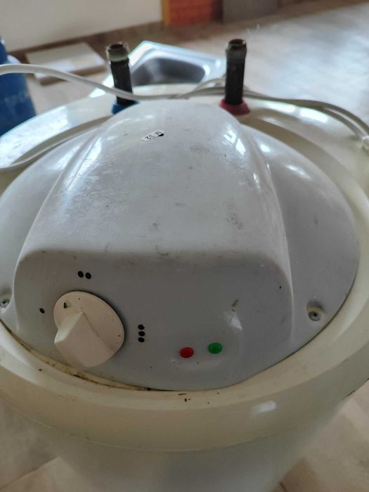 Bojler 80l, elektryczny