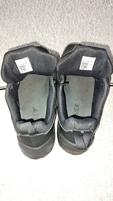 Buty Adidas TERREX