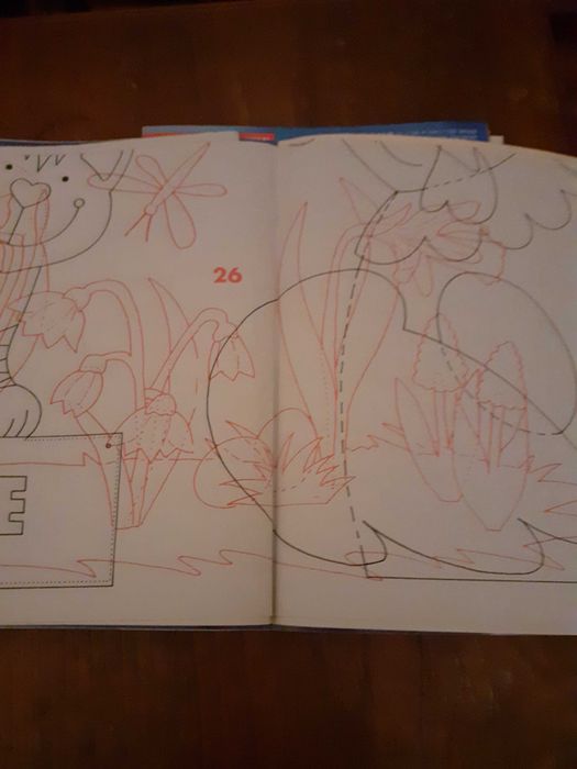 Revistas Ideias criativas - NOVAS!