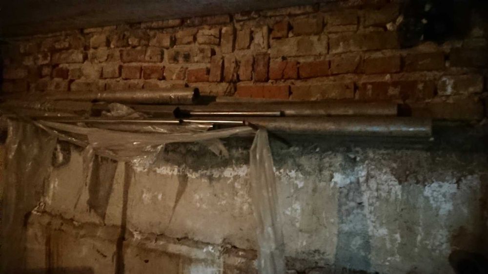 продам трубу нержавеющая Д50