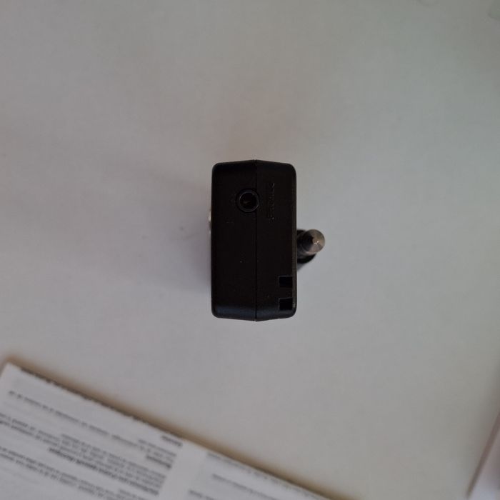 Підсилювач для бас-гітари VOX amPlug2 Bass