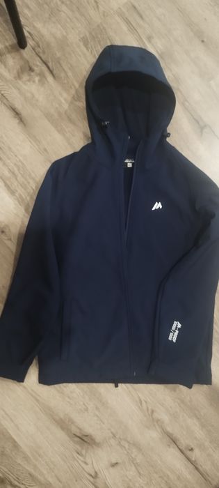 Kurtka Martes rozmiar 152