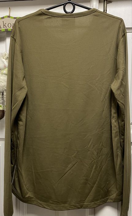 Термобілизна Thermal Underwear Light Британія XL