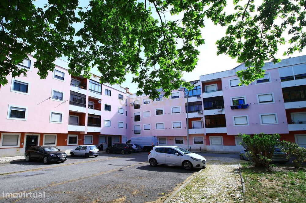 Apartamento T2 Pinhal Novo