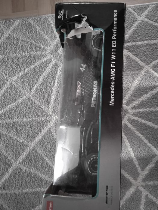 Auto zdalnie sterowane NOWE