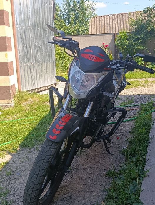 Продам ліфан 150