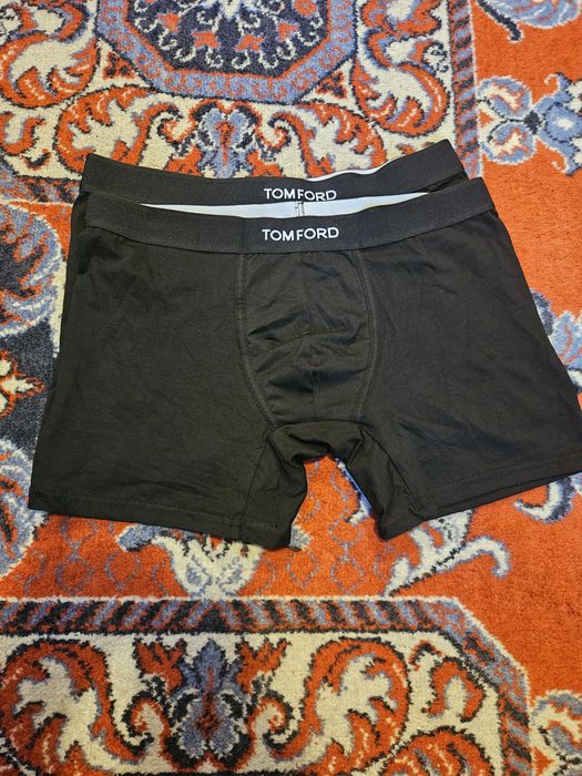 Bokserki Tom Ford