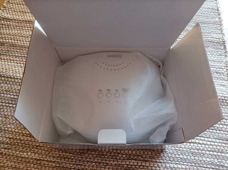 Forno de unhas LED 48w