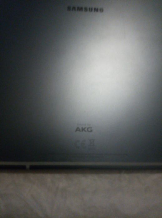 Vendo o troca Samsung galaxy tab s5e