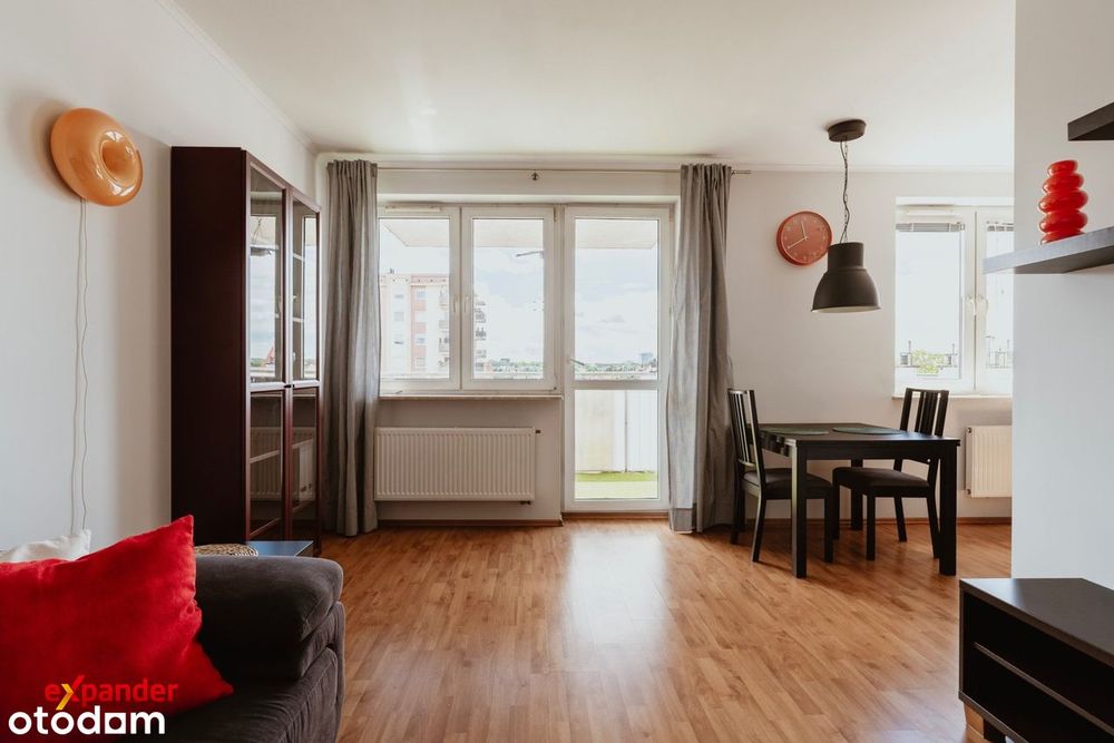 Mieszkanie – Lublin - Widok 3