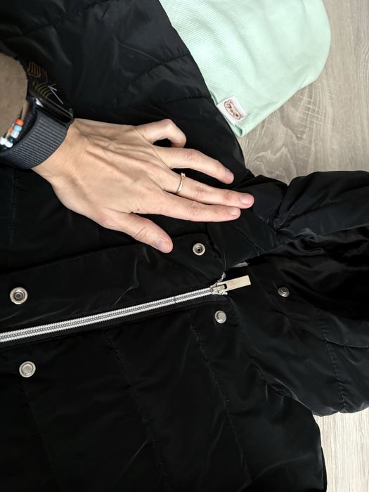 Куртка зимняя Rezerved