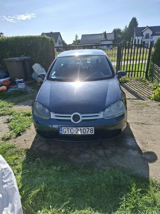 Samochód osobowy