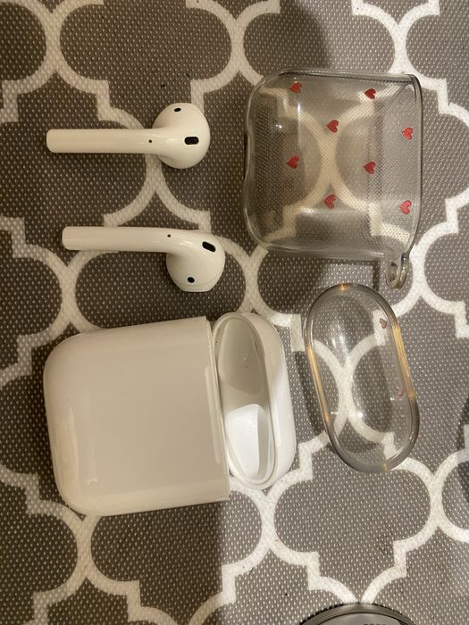 Airpods 2 original