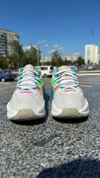 Nike LeBron Witness VII [US 8.5|26.5 cm]