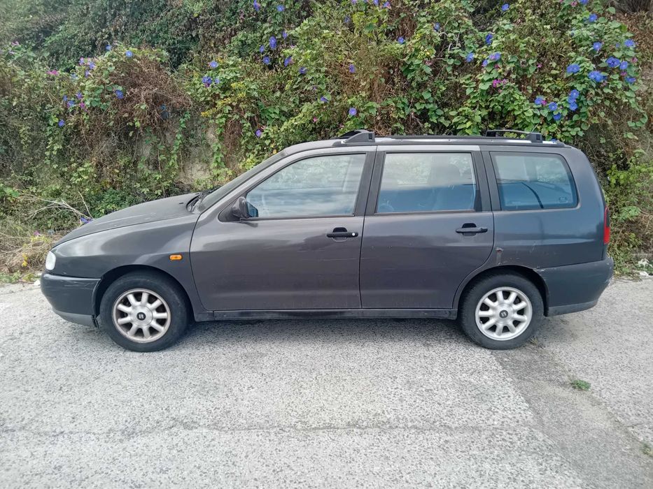 Vendo carrinha Seat Cordoba Vario — photo 3