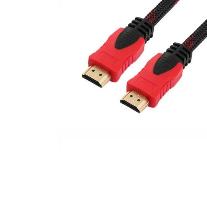 HDMI кабель 1,5/3/5/10м