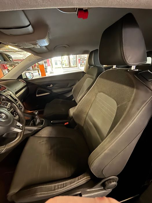 VW Scirocco 2010 1.6 162 cv