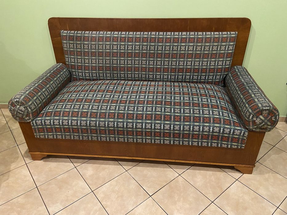 Диван ретро оригінал