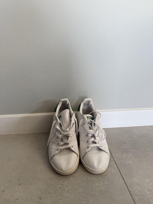Buty Adidas do odświeżenia Stan Smith rozmiar 37 1/3.