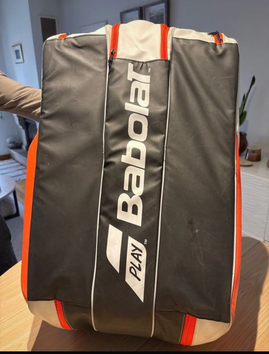 Saco de Tenis Babolat Pure