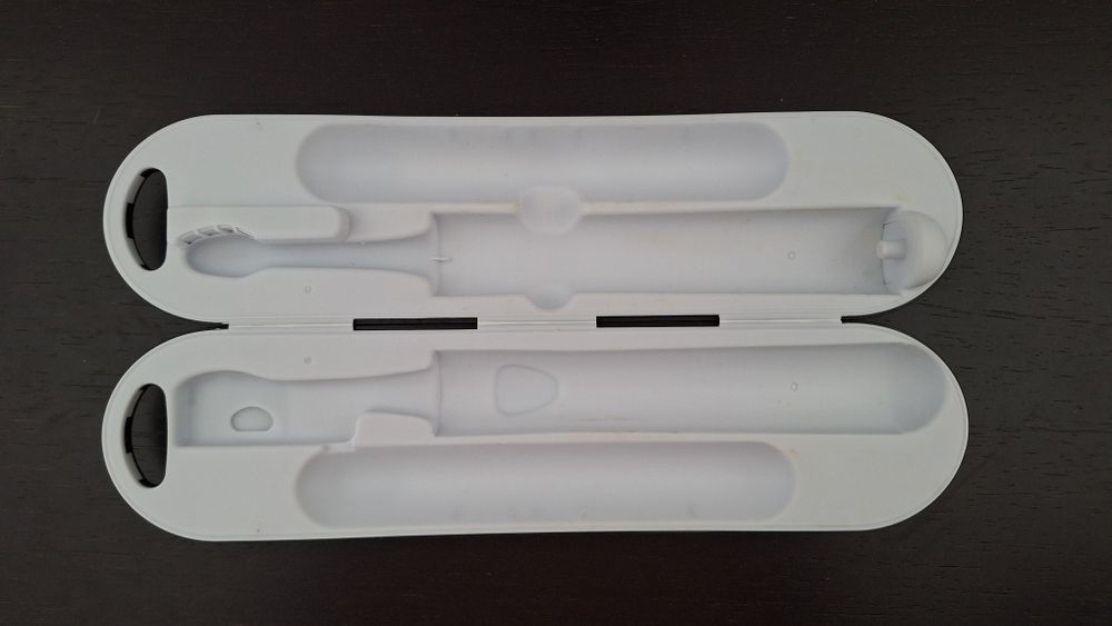 SEYSSO Etui Ladowarka przenośna