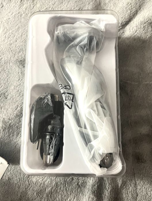 Трімер для бриття 3в1