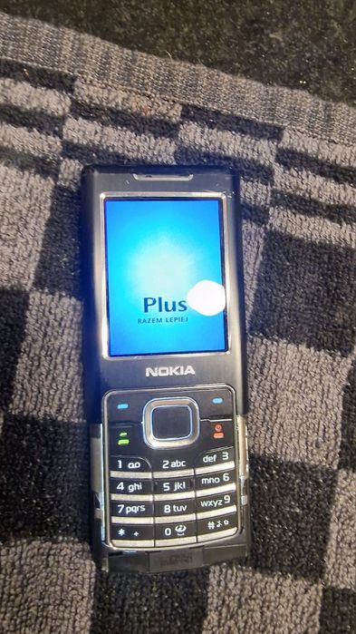 Nokia.     6500c simlock plus