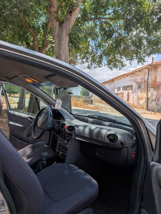 Mercedes-Benz Classe A 170 CDI