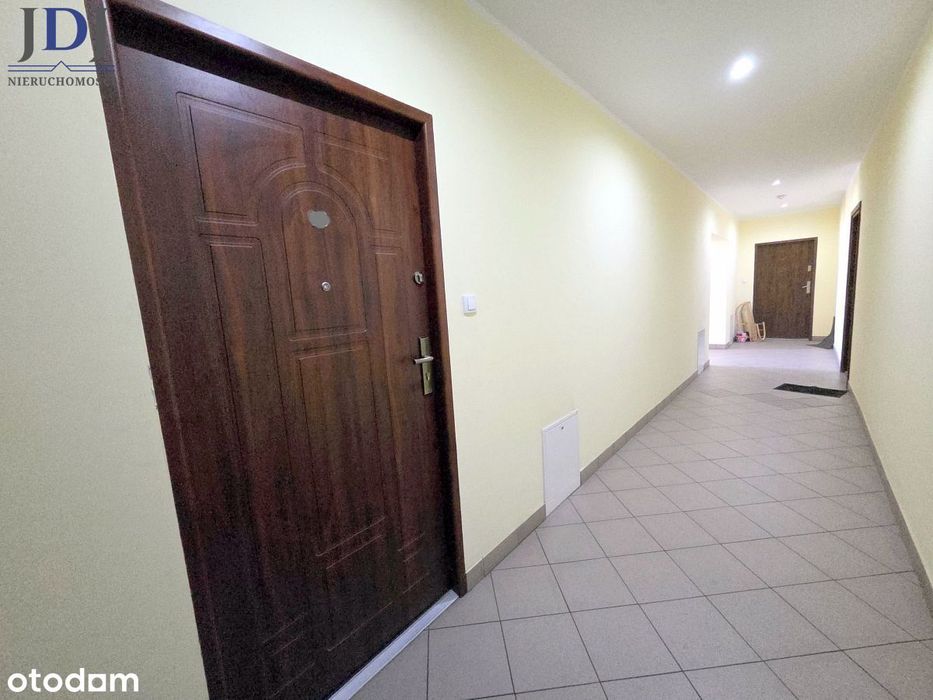 Apartament 90 m2, z tarasem i balkonem, Włodawa