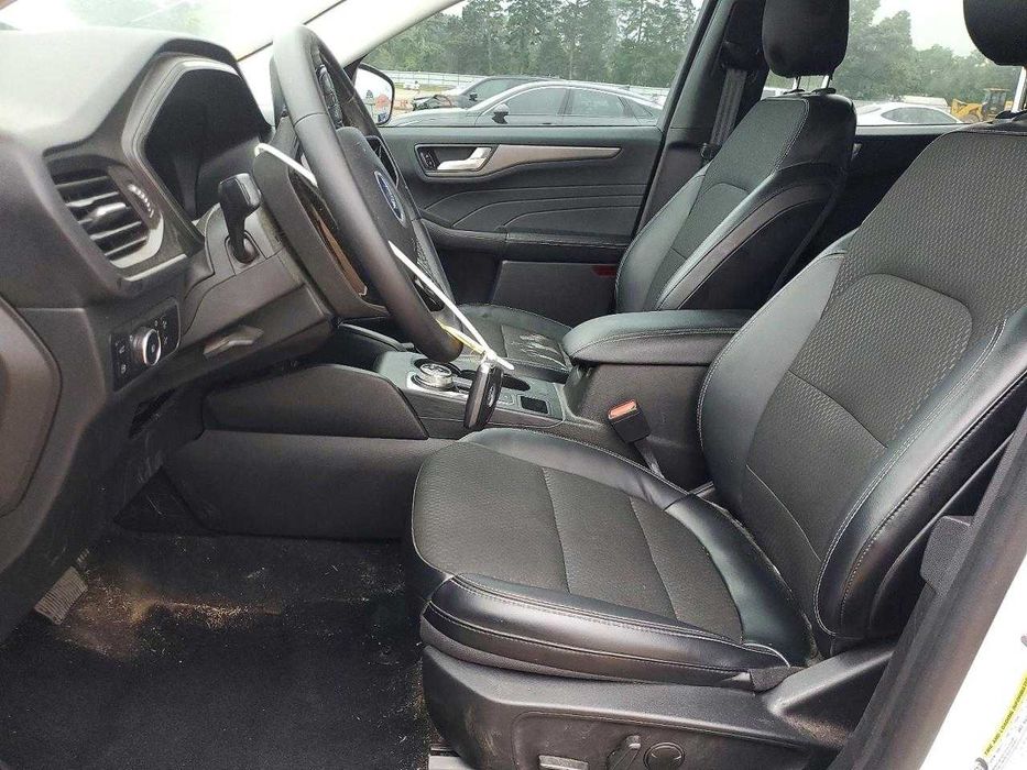 Ford Escape 2023 Hybrid