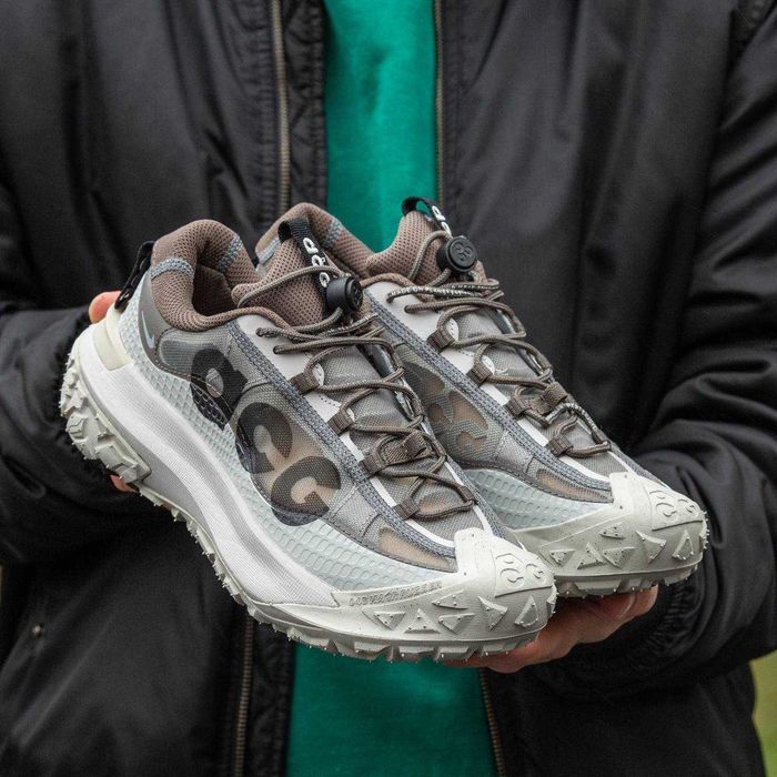 Чоловічі Кросівки Nike ACG Mounting Fly 2 40-45 (Без Предоплати)