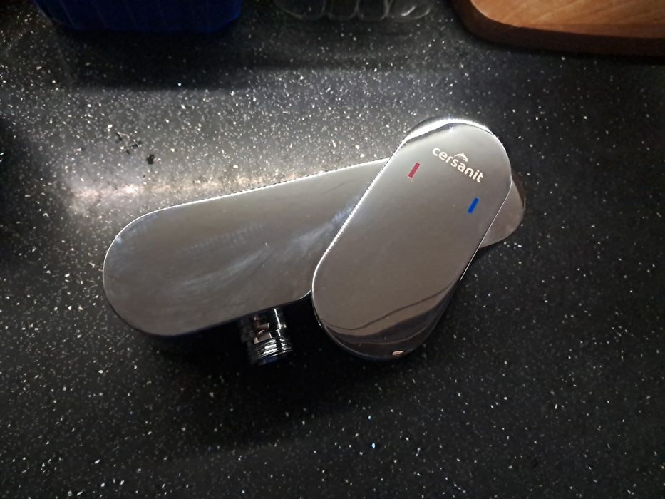 Bateria prysznicowa Cersanit ELIO