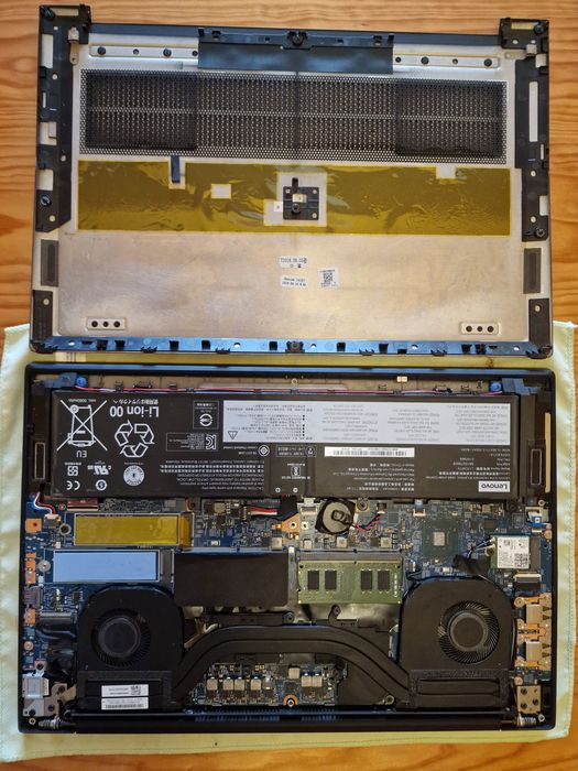 Lenovo P1 1ª Geração