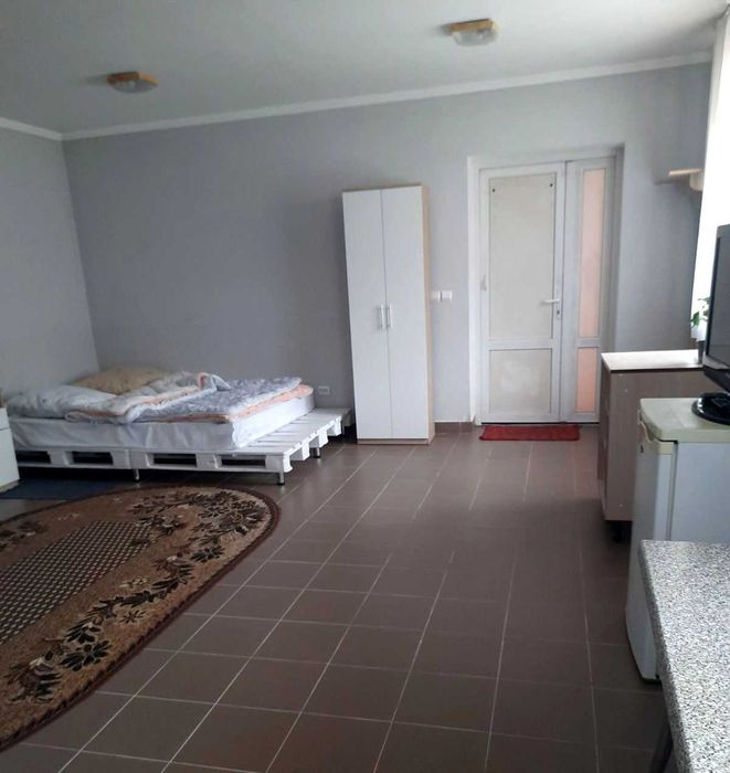 Здам 1к будинок Закарпаття Воловець с.Гукливий 7км. Вже з комунальними