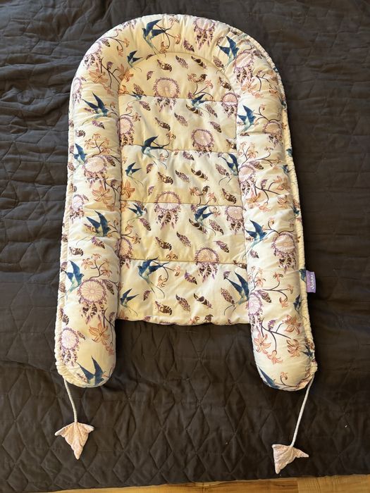 Kokon niemowlęcy Jukki