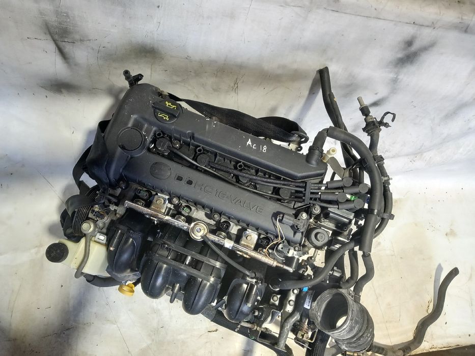 Motor completo MAZDA 6 Station Wagon (GY)