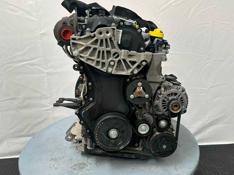 Motor 2.0DCI 150cv Renault Laguna III (Ref.: M9R742)